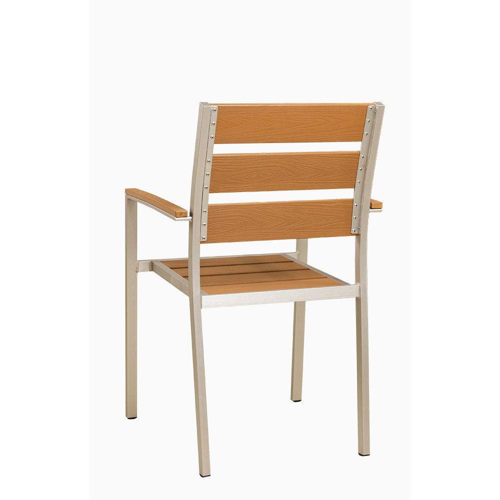 Gastronomie_Terrassenmobel_Terrassenstuhl_Nesona-AL_teak_hinten_1000px