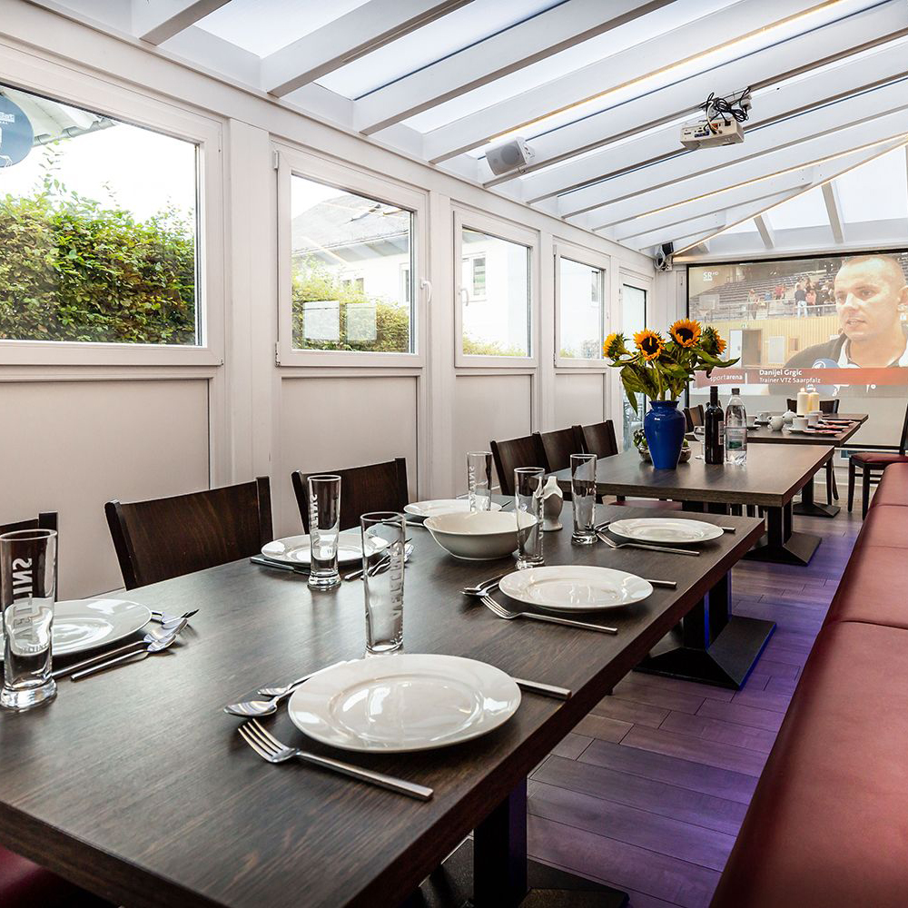 Foto: Jörg Brune Ferienwohnung