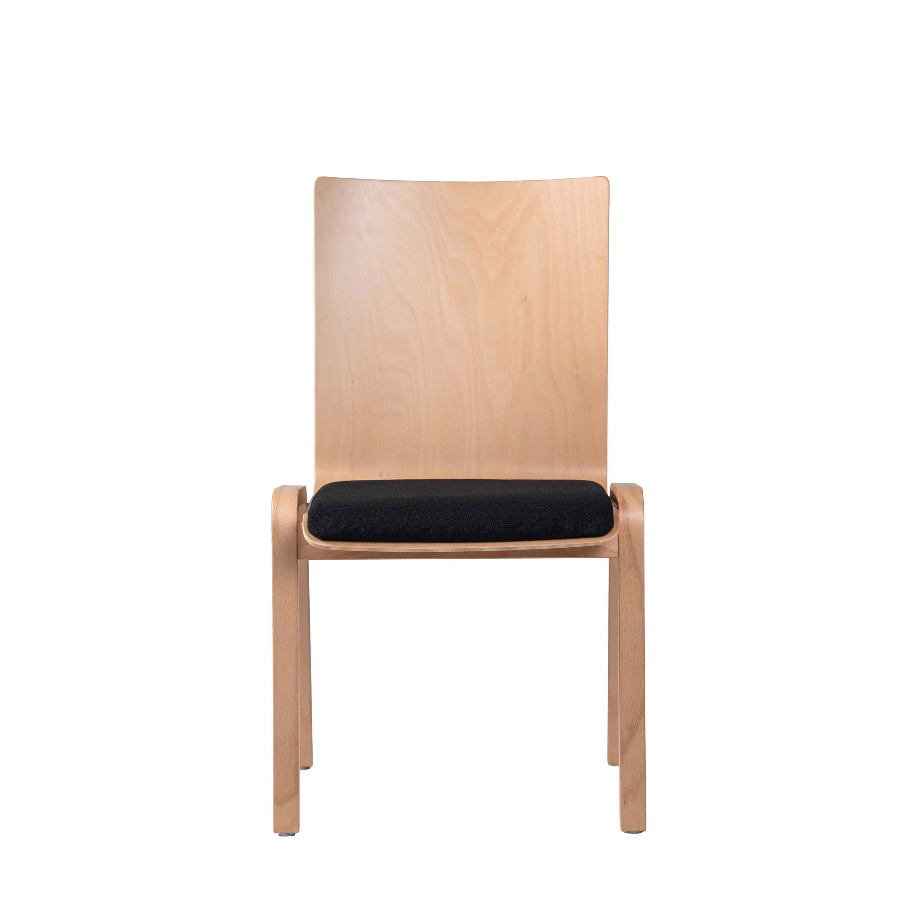 Eruno 310 W Konferenzstuhl – Frontal