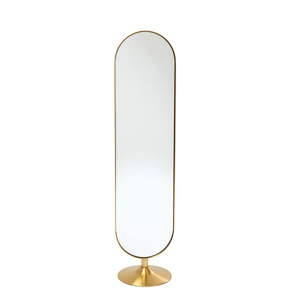 Standspiegel Curve 40x170cm