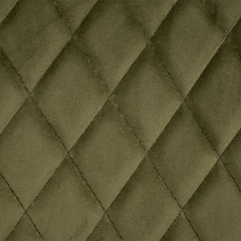 Gastronomiestuehle Polsterstuehle mit Armlehne Lenoro Quartz-503 Velour - Steppung