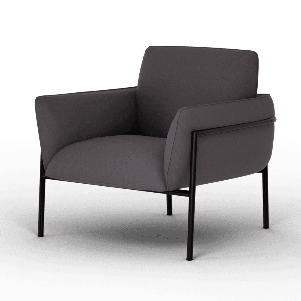 TORI-01-LAVA-GRAY-Medium-1 Sessel Tori 1