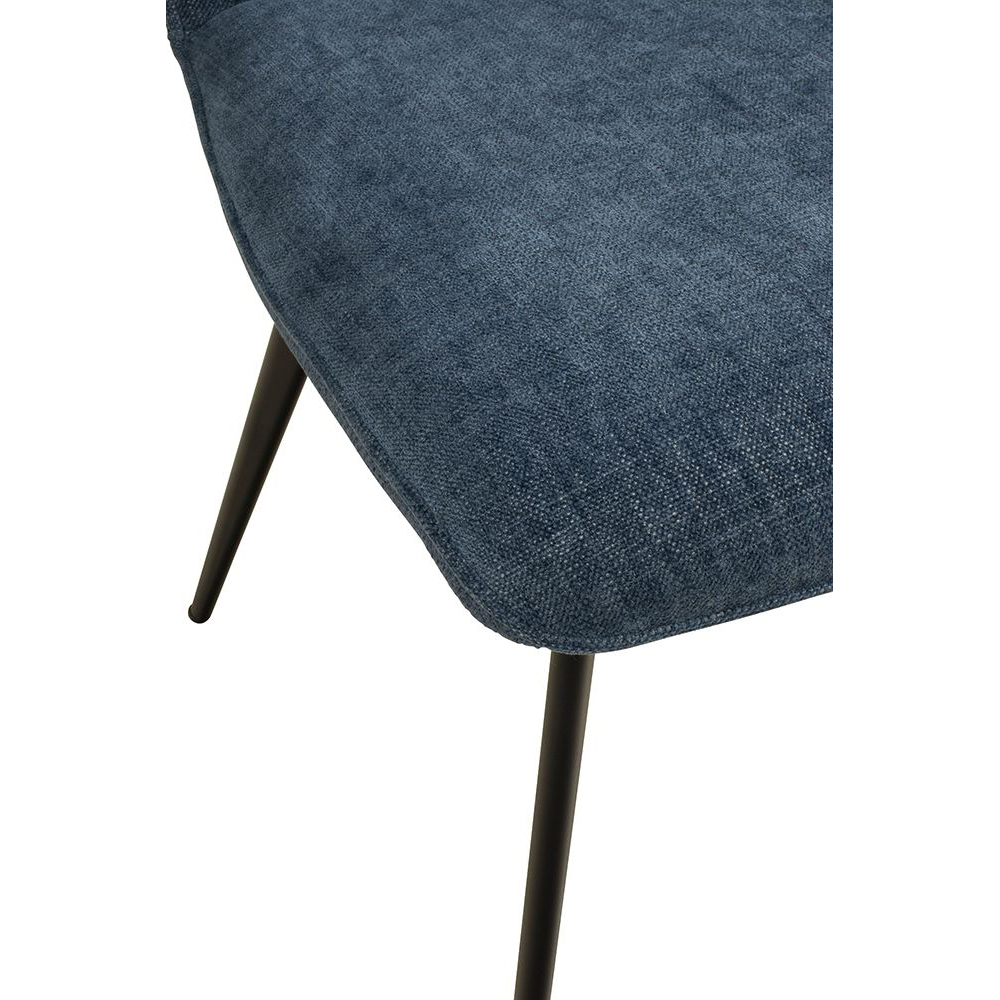 Metallstuhl FONDI Caerula