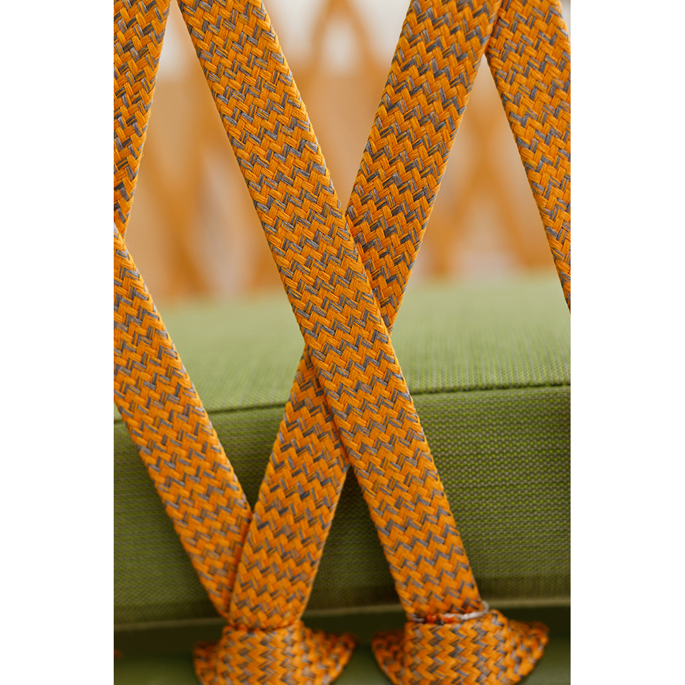 Gastronomie_Outdoorstuhl_Crosima-green-orange_detail-7_1000px