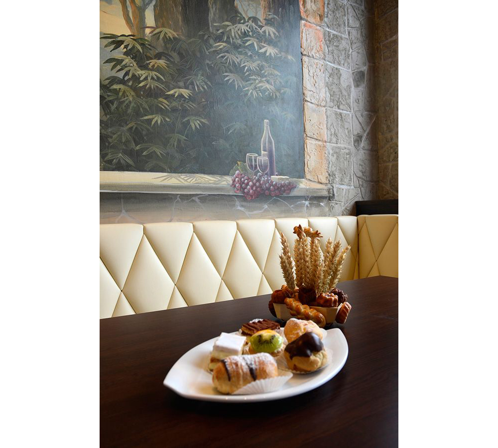 Foto: Café Bertschi