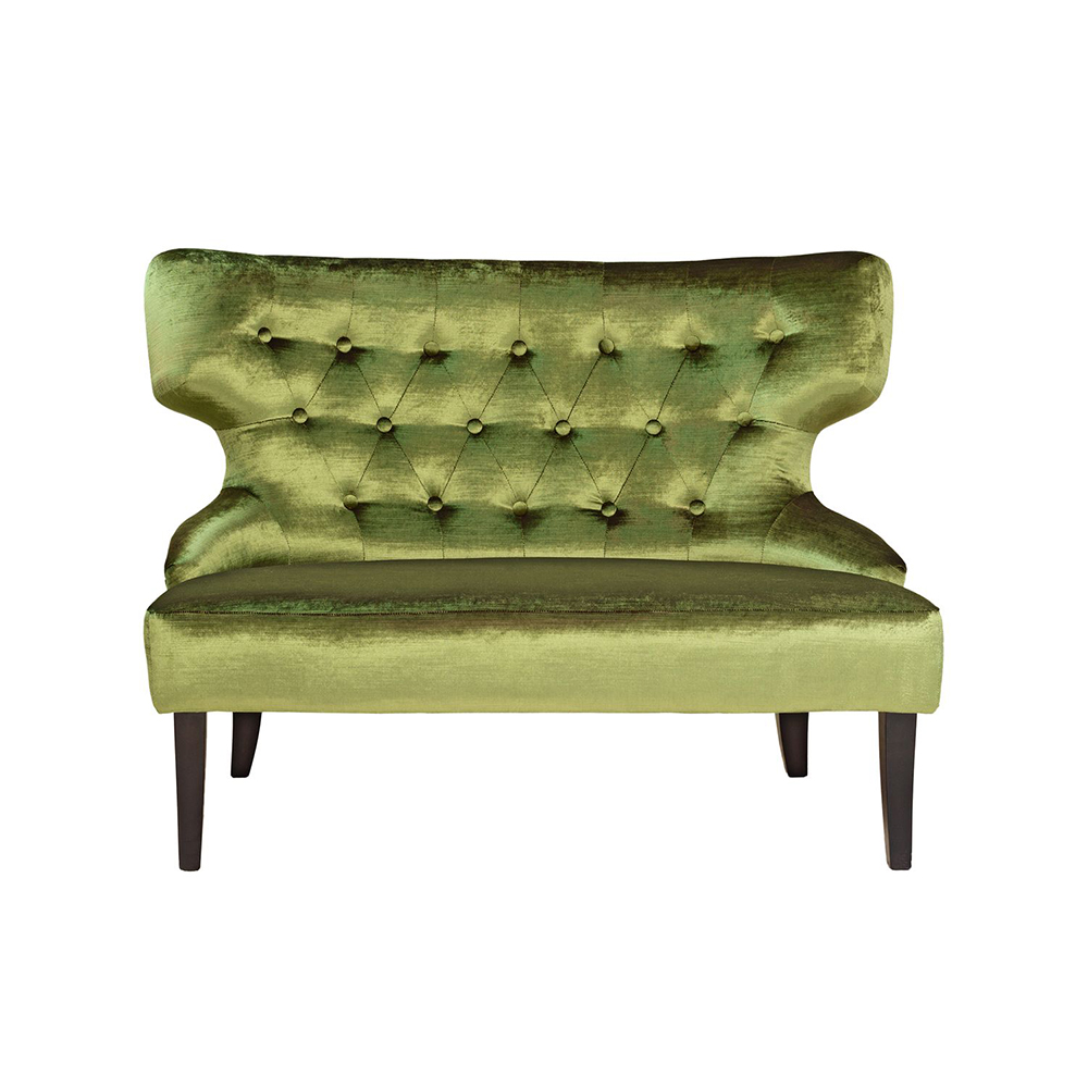 Beizton: Wenge/Bezug: Malibu Clover