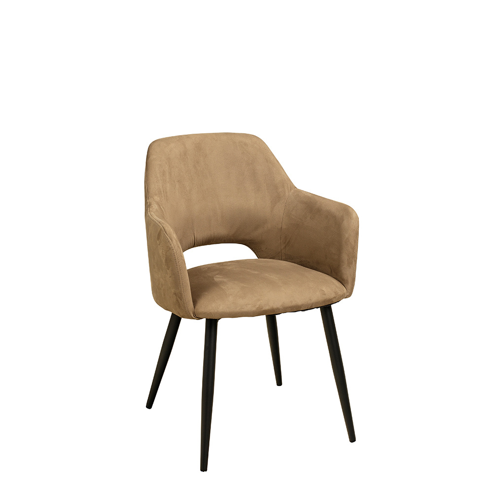 Gastronomie-Polster-stuhl-USON-Arm-Hogan_vorne_2_1000px Polsterstuhl USON Arm Hogan 33