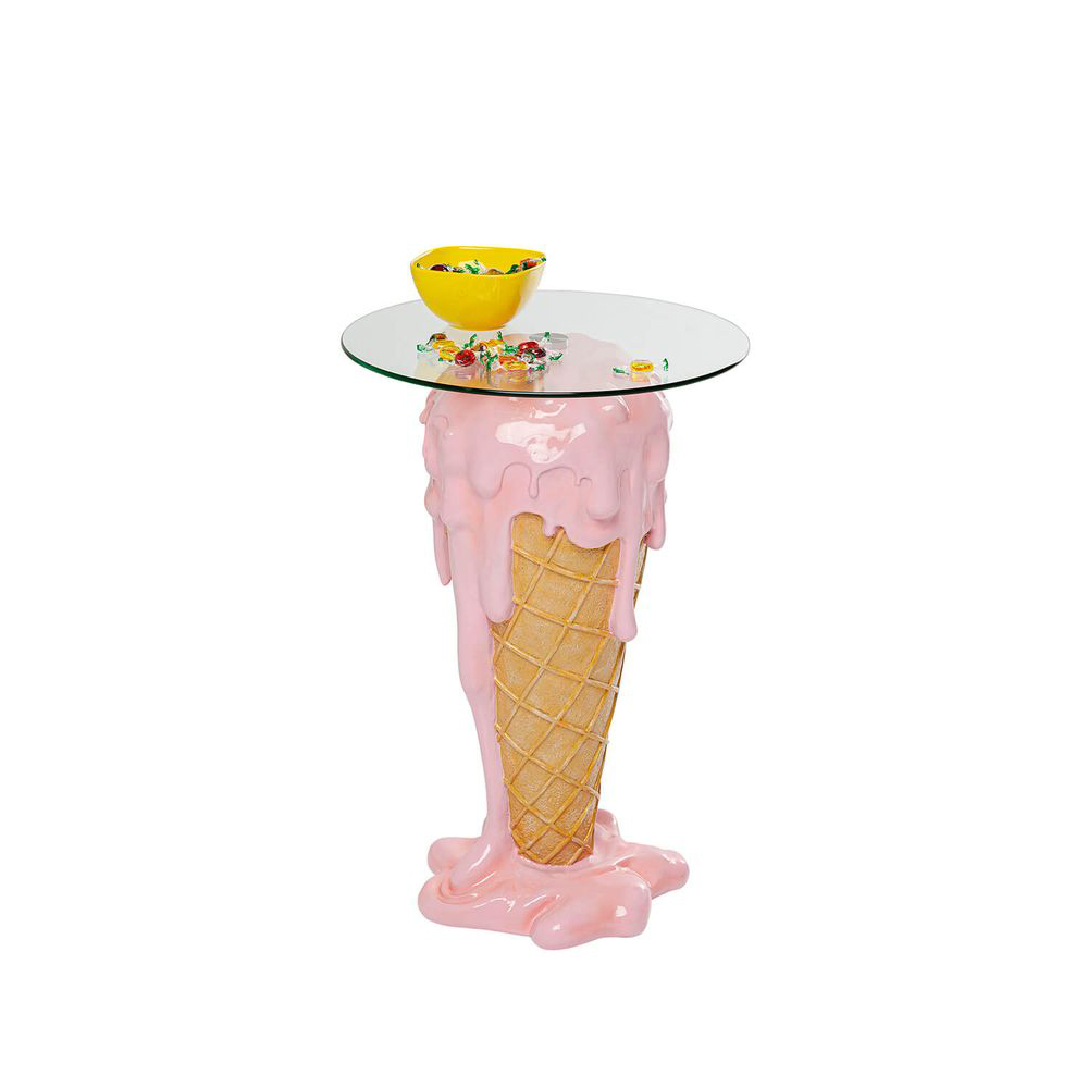 86832_master_a Beistelltisch Icecream Ø48cm