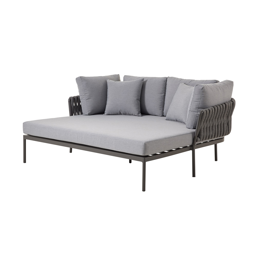 Rope Daybed