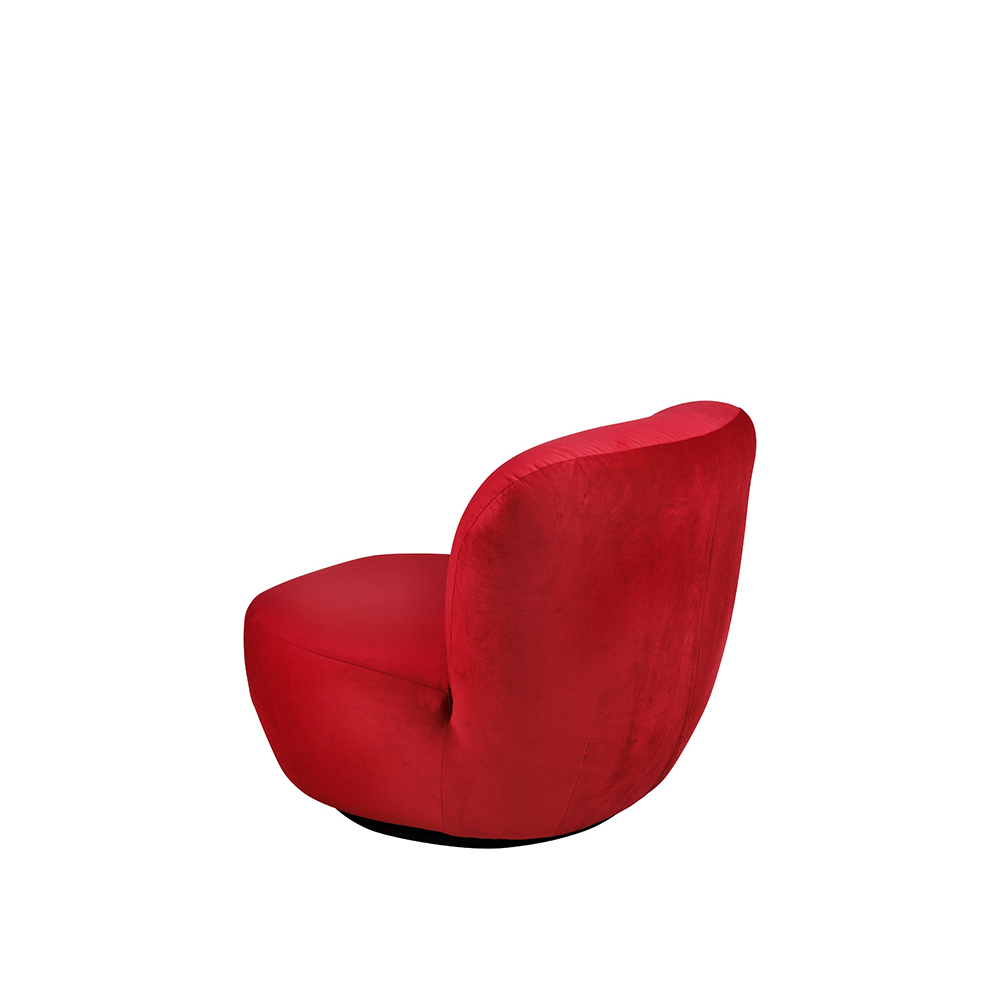 Loungesessel_Drehsessel_Mirlie_hinten