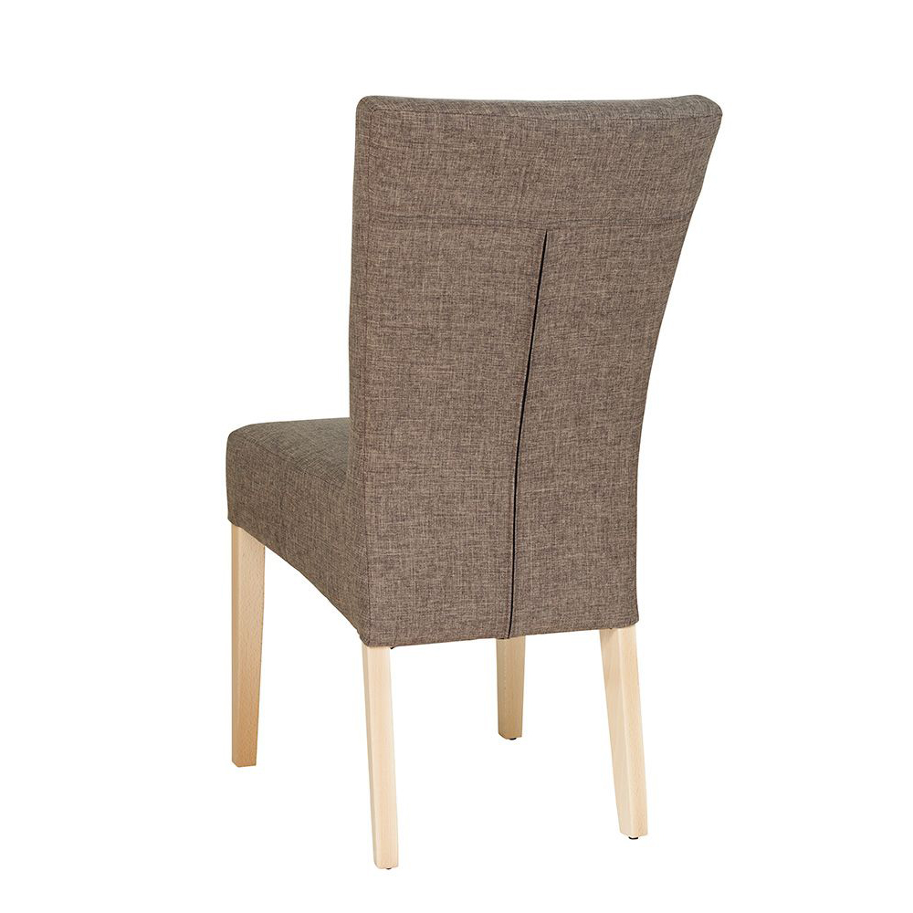 Beizton: Buche natur / Bezug: Lux-19