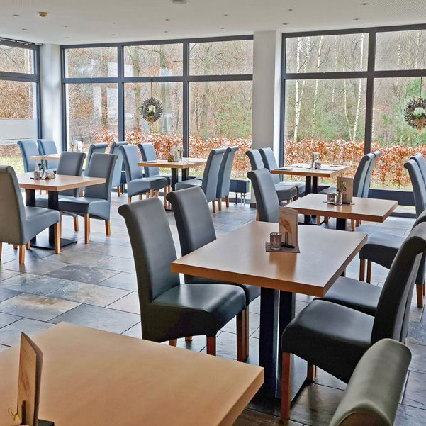 Foto: Hotel Restaurant Forstfrieden