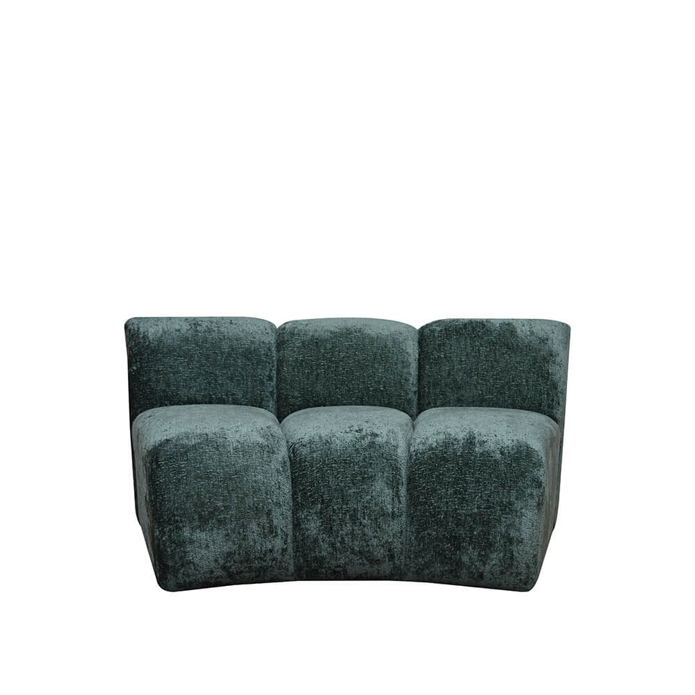 sitzgruppe_Modulsofa_gandia_Element_runf_frontal