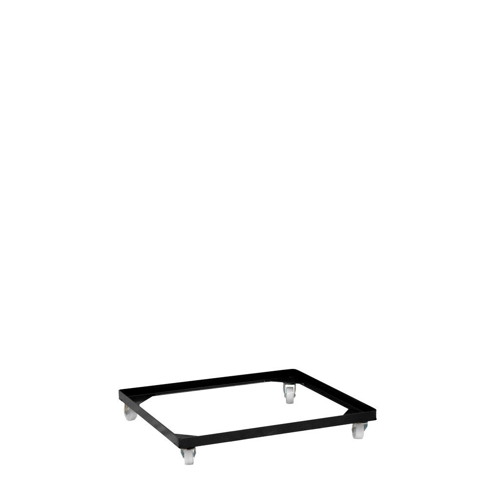 Stuhlwagen Trolley Light K für Konferenzstühle