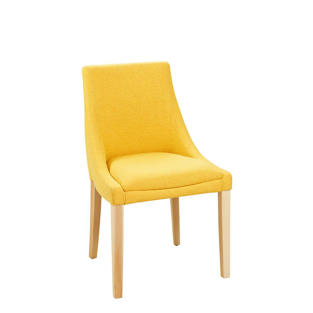 Beizton: Buche natur/Bezug: Symphonic-TBO-15-Gr