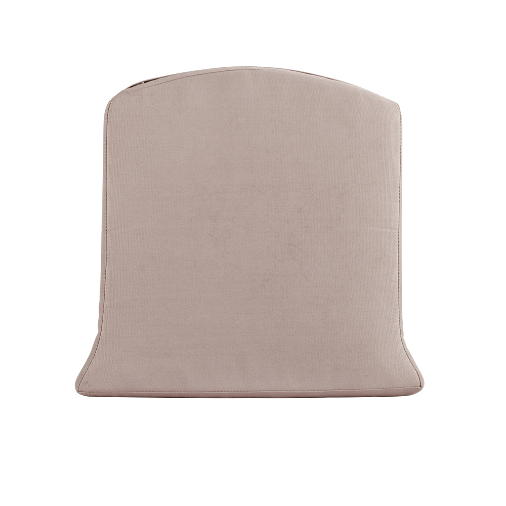 Samira-Ramila-Sitzkissen-Taupe
