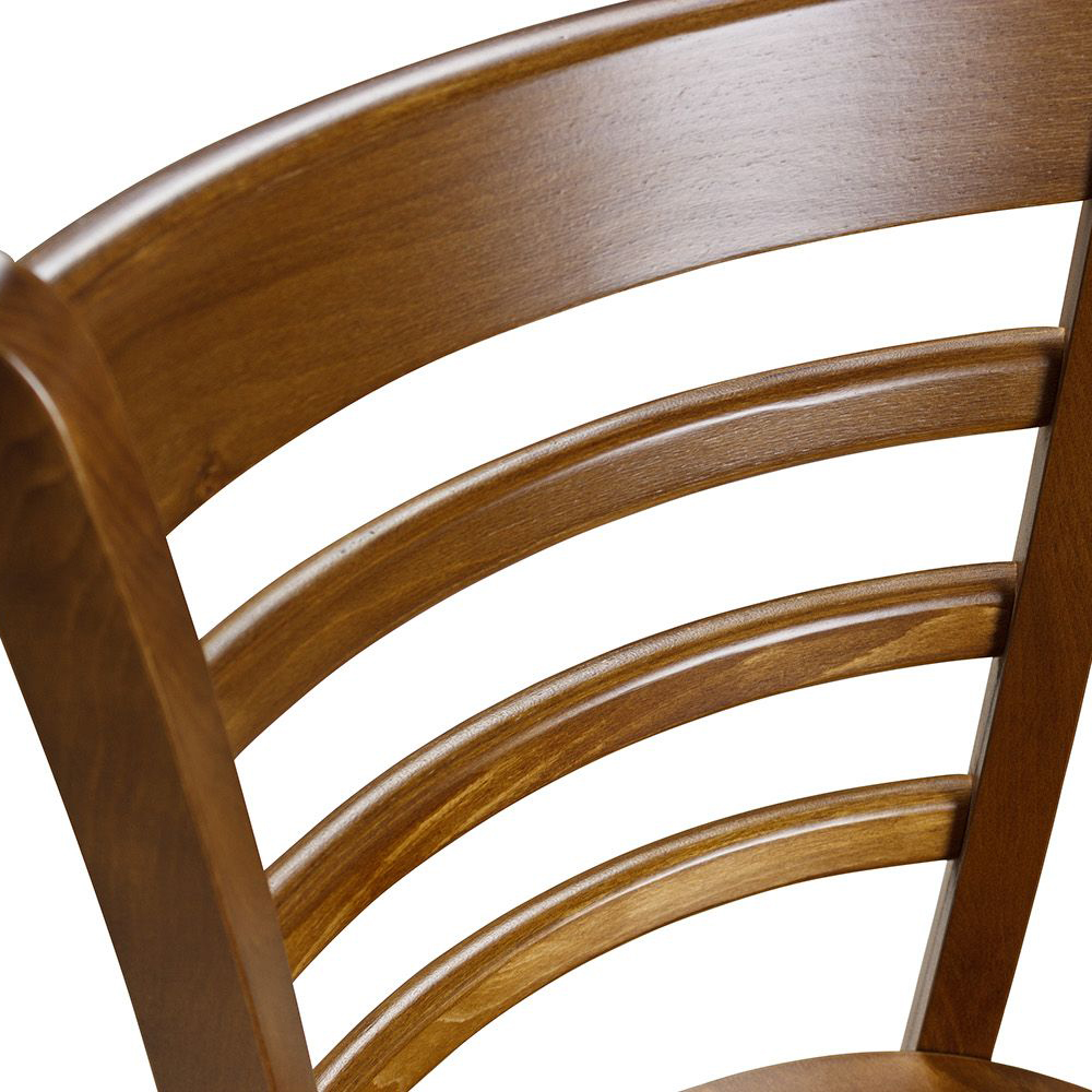 Beizton: Nussbaum hell