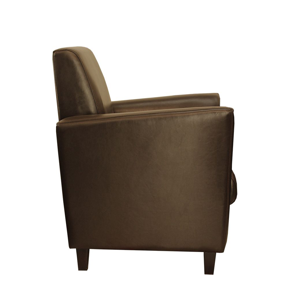 gastronomie-loungesofal-swing-_0 Beizton: Wenge/Bezug: MG-14
