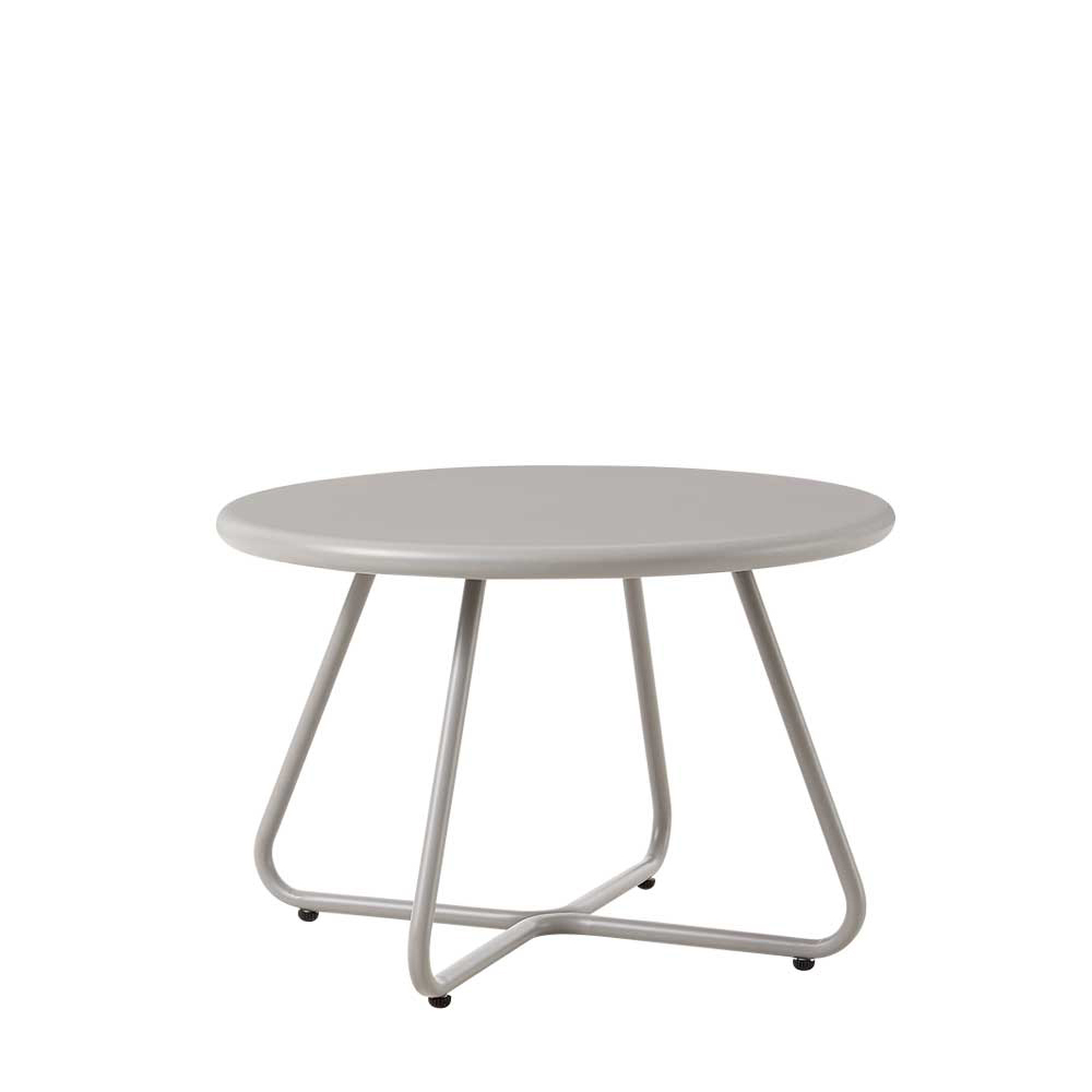 Gastronomie_Outdoorlounge_Kosma-light-grey_Tisch