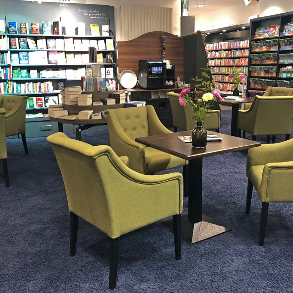 Foto: Wagnersche Universitätsbuchhandlung