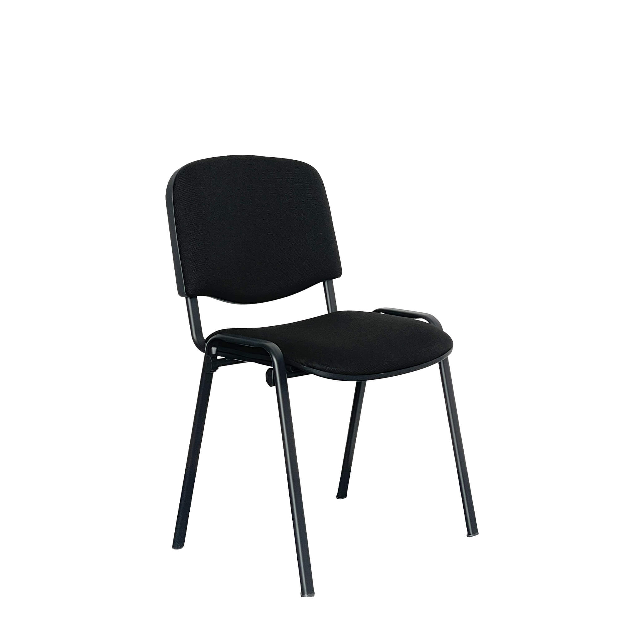 Stapelstuhl Delea P Schwarz Schwarz Stapelstuhl Delea P Schwarz Schwarz