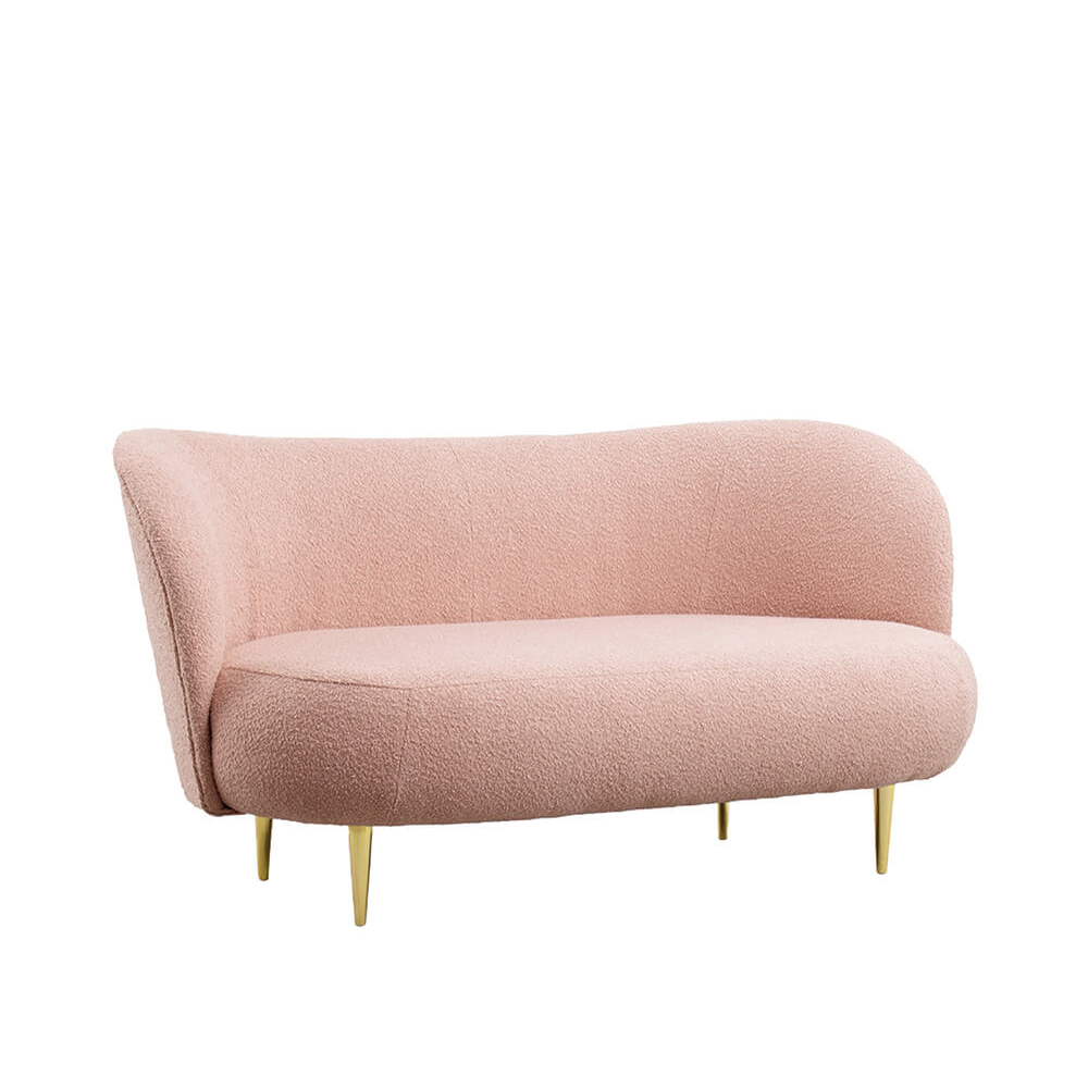 Lounge_Polstersofa_Nago_Sofa_3_vorne Nago Sofa 3