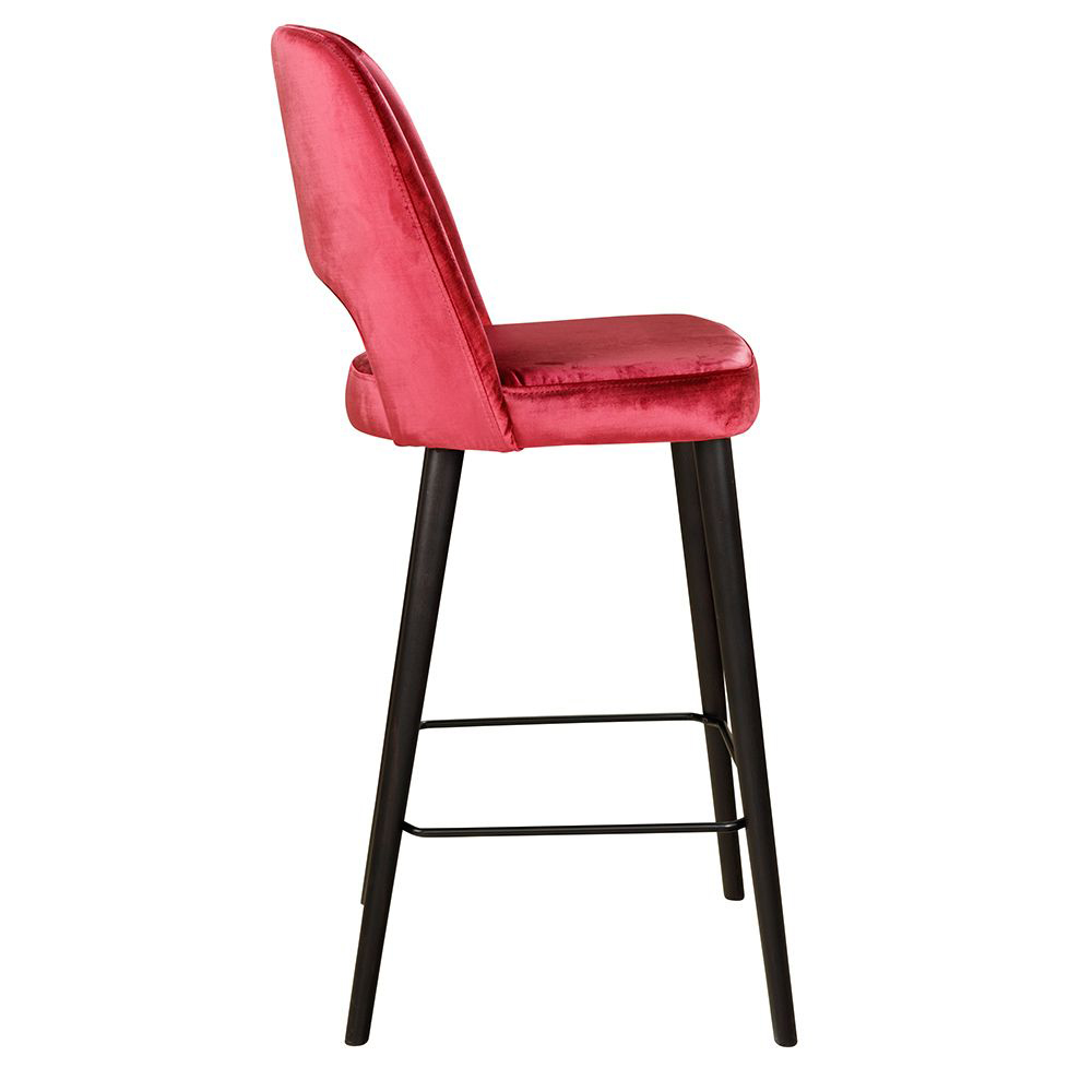 Beizton: Wenge | Bezug: Emerald-200