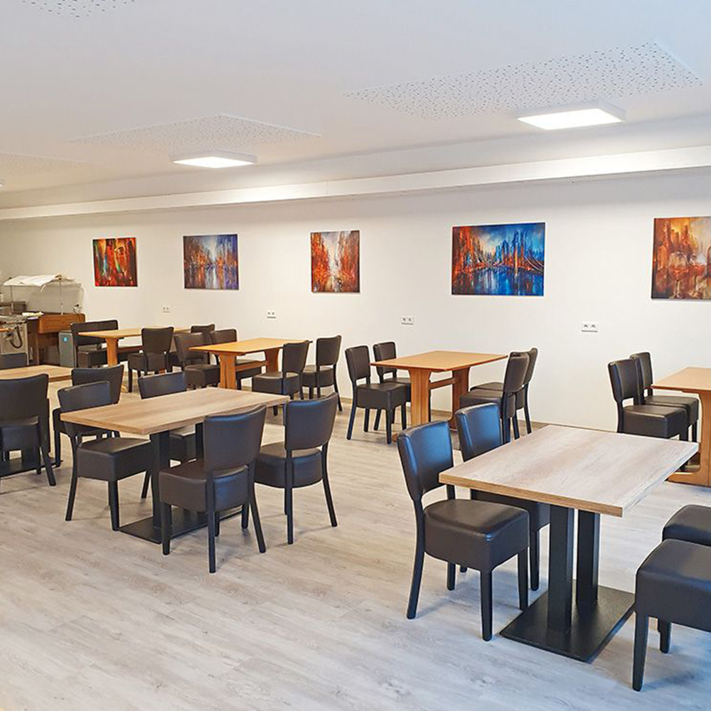 Lux Gruppe | Dorsten