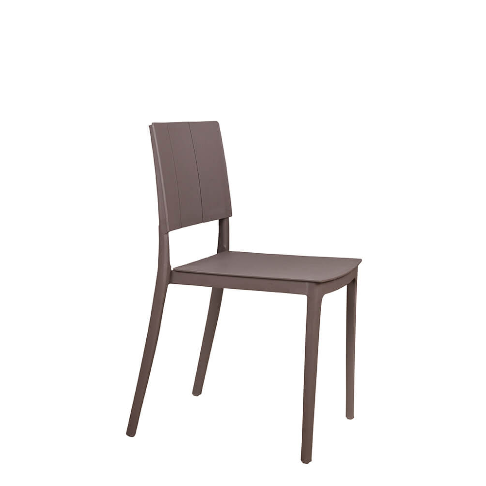 Gastronomiestuhl_Outdoor_Kunststoffstuhl_FOMA-1860-Taupe_117
