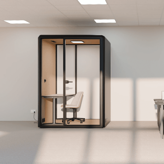ESSEN-M-Acoustic-Booth-Medium-4