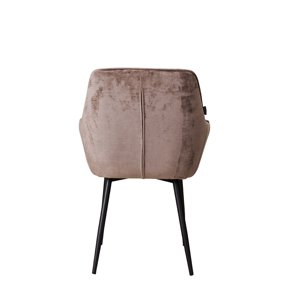 Gastronomie-Polsterstuhl-Lunaro-Arm-Light-brown_hinten_1000px_CC