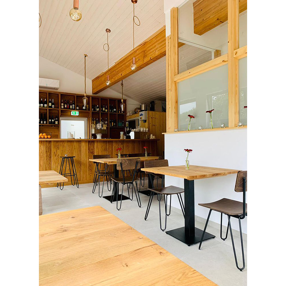 Foto: Taverne Basaltmine