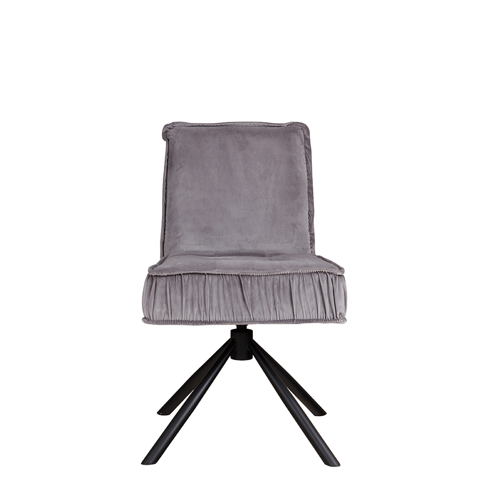 Gastronomiestuhl Chico Diamond-803 frontal