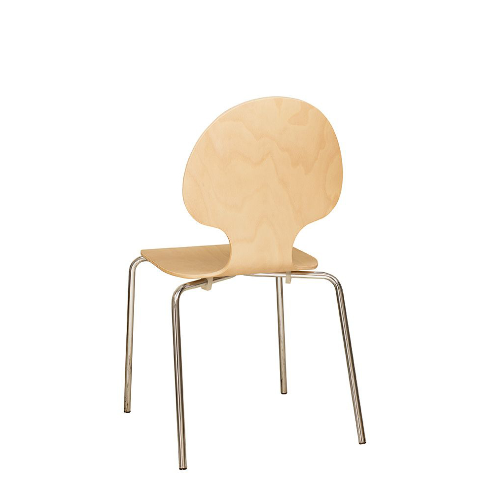 Beizton: Buche natur