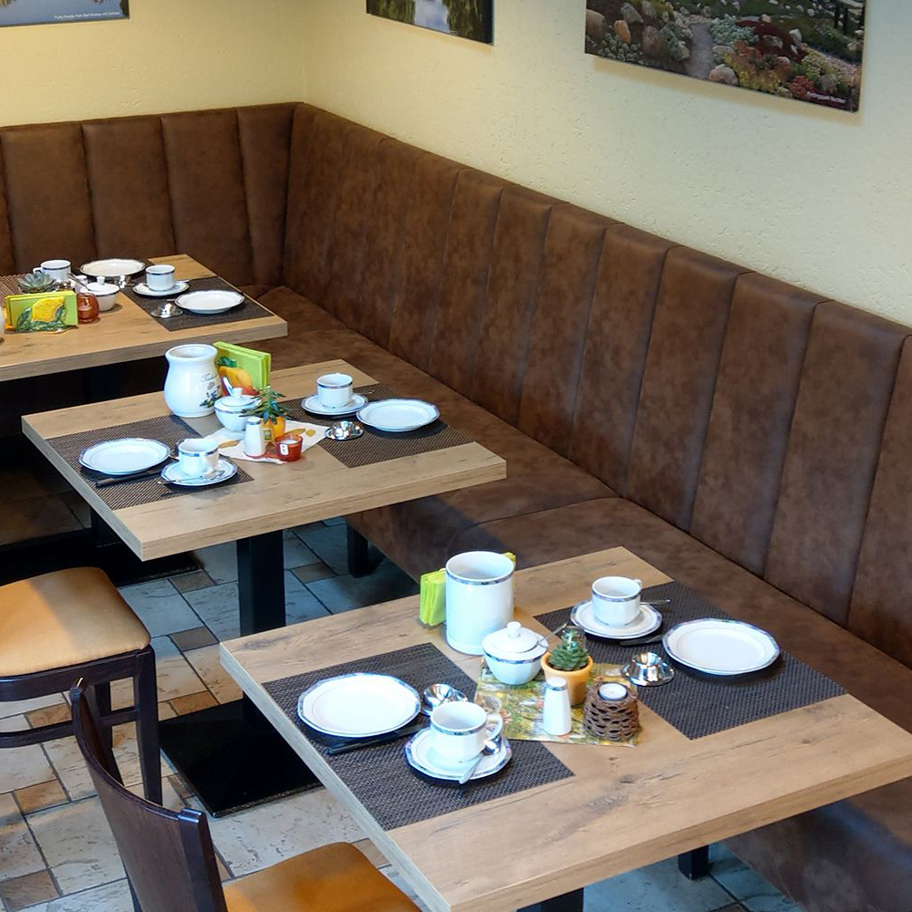 gastronomie-sitzbank-q-103-f-_3_2688 Foto: Pension „Body Sun“, Niesky