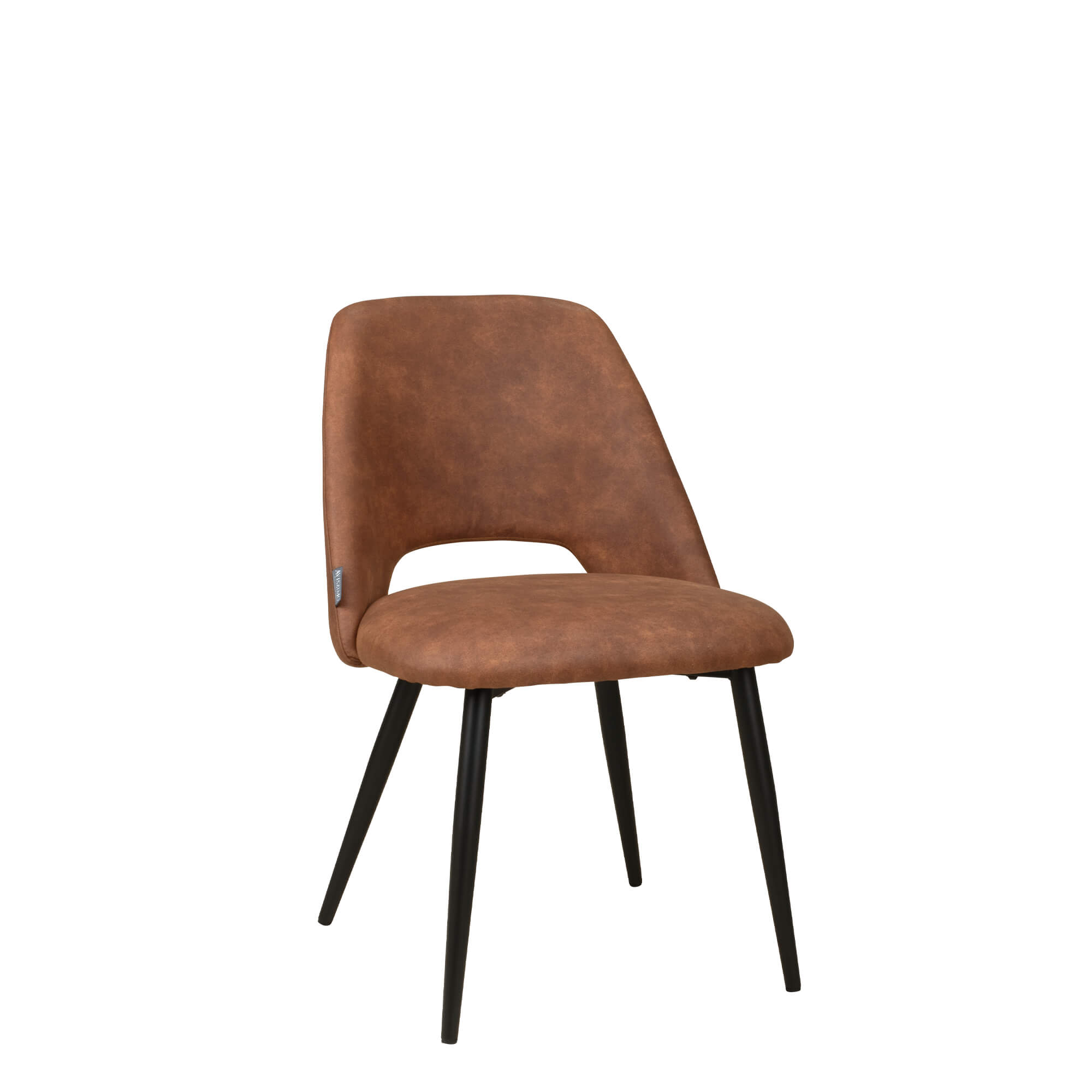 vollpolsterstuhl_gastronomie_uson_yuma_42_vorderansicht Uson Yuma 42 Vollpolsterstuhl für Gastronomie – Vorderansicht