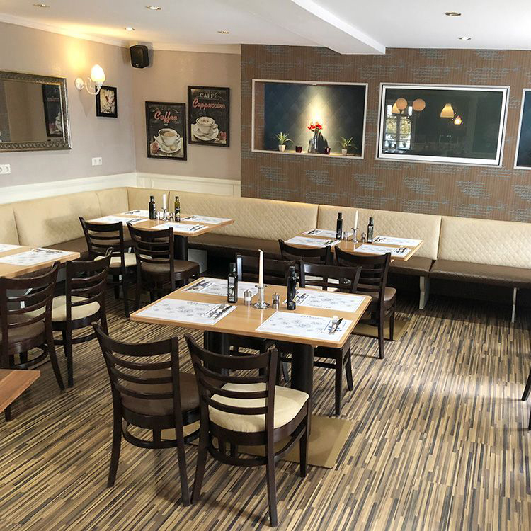 Foto: Restaurant Poseidon