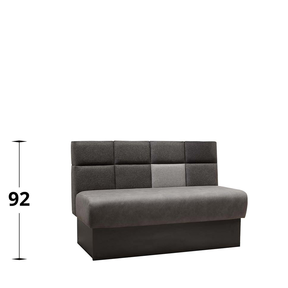 gastronomie-sitzbank-q-106-f-s_1000px Q 106 F S