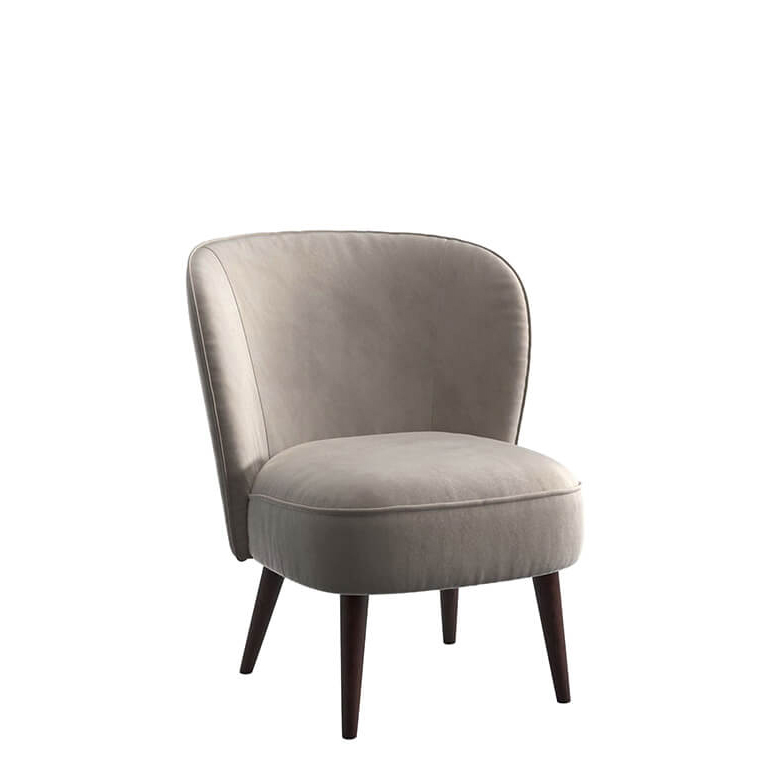 Cocktailsessel_Polstersessel_Soro_vorne Soro