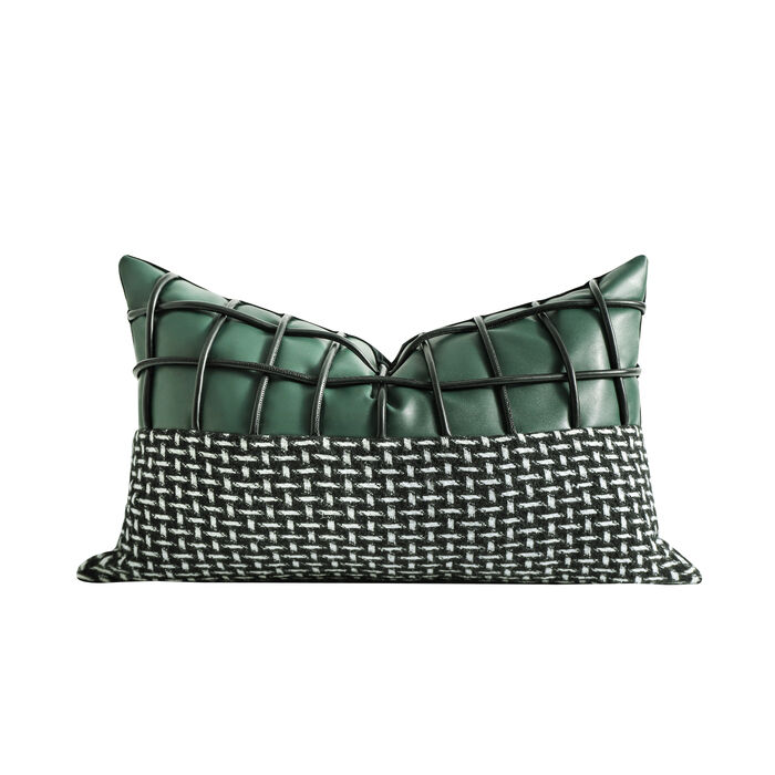 KARE-56325-700x700 Kissen Ella Duo 30x50cm