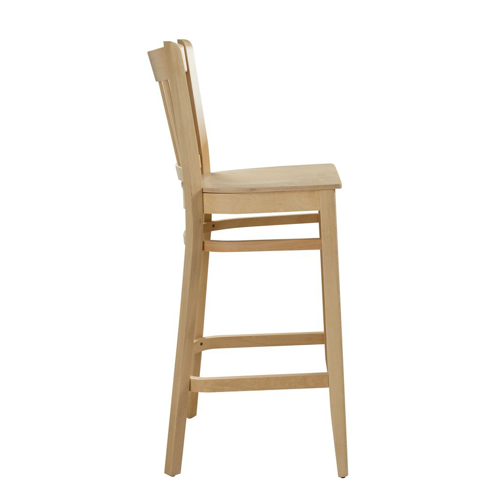 Beizton: Buche natur