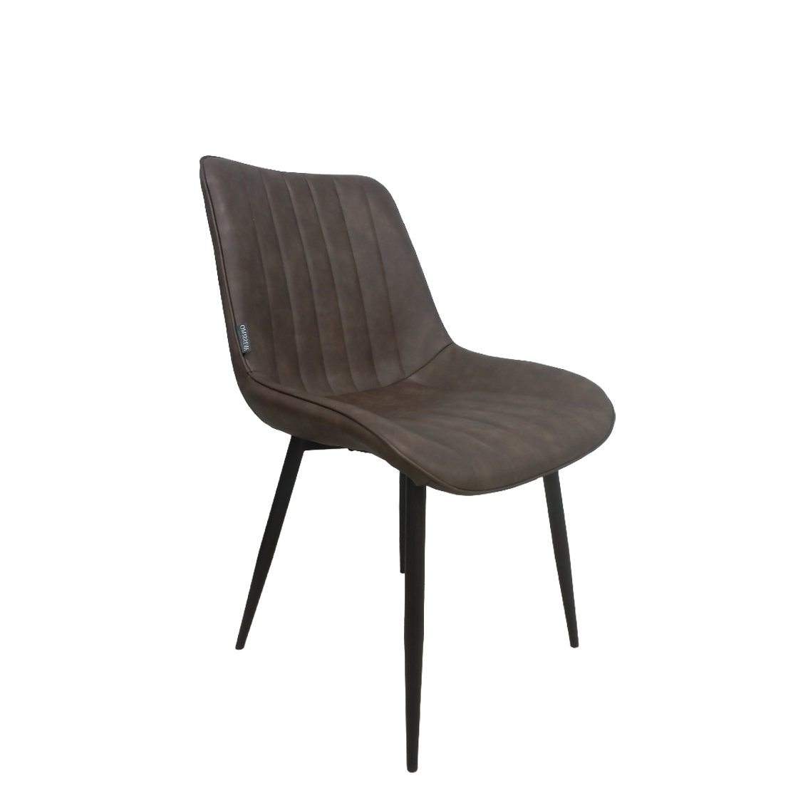 Polsterstuhl Okana 103 A FZ15 Beige