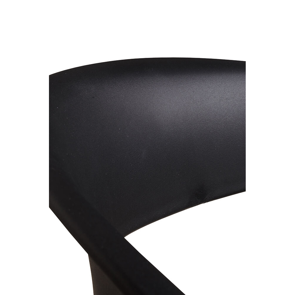 Gastronomiestuhl_Outdoor_Kunststoffstuhl_FOMA-F835-Black_36 Kunststoffstuhl FOMA F835 Black