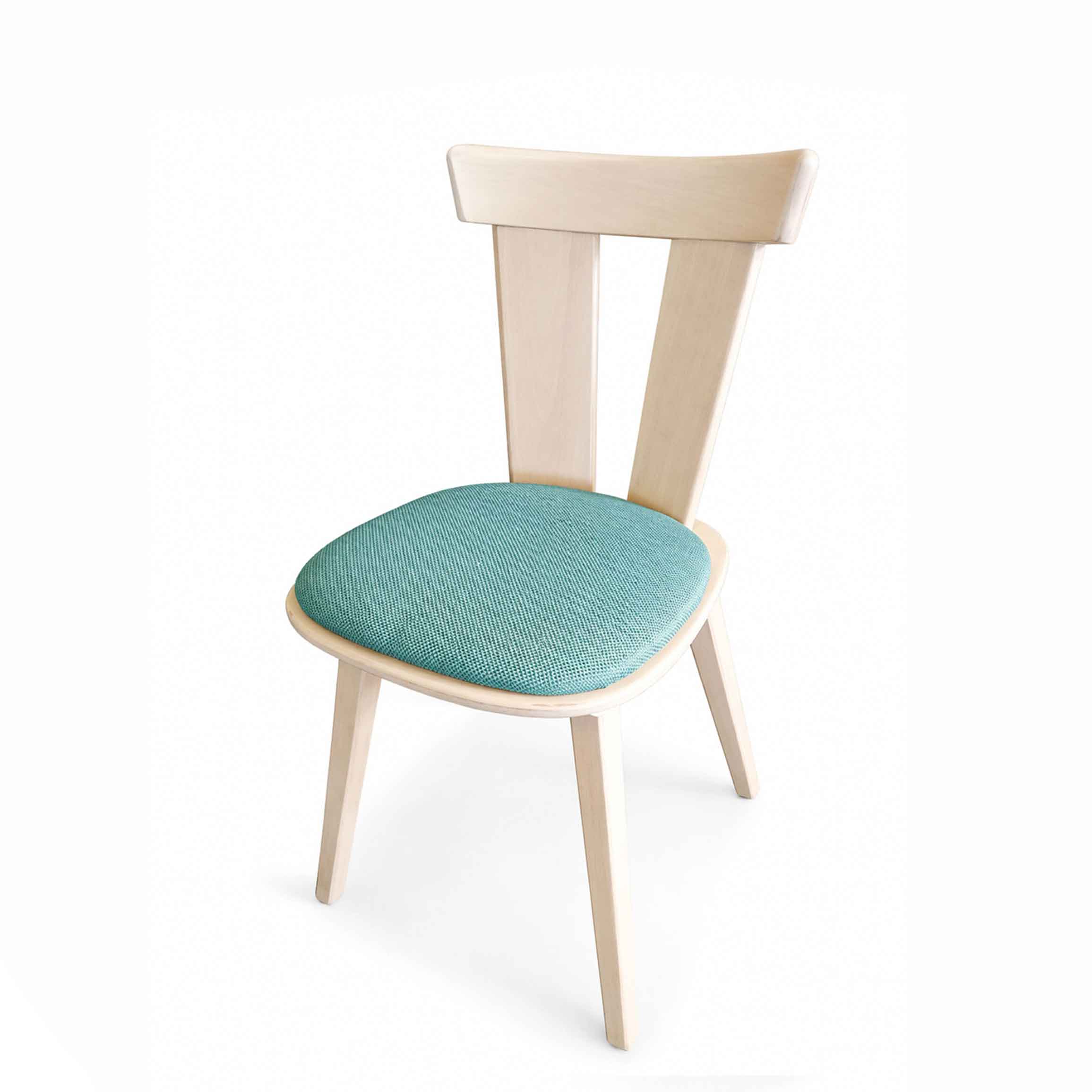 S 80 P Holzstuhl Sonderposten S 80 P Holzstuhl Sonderposten