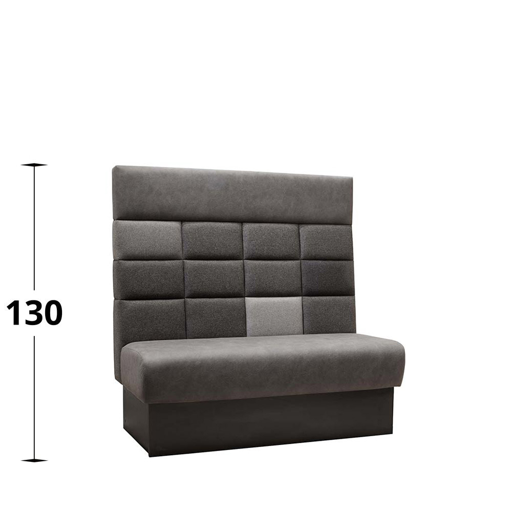 gastronomie-sitzbank-q-106-k-s_1000px Q 106 K S