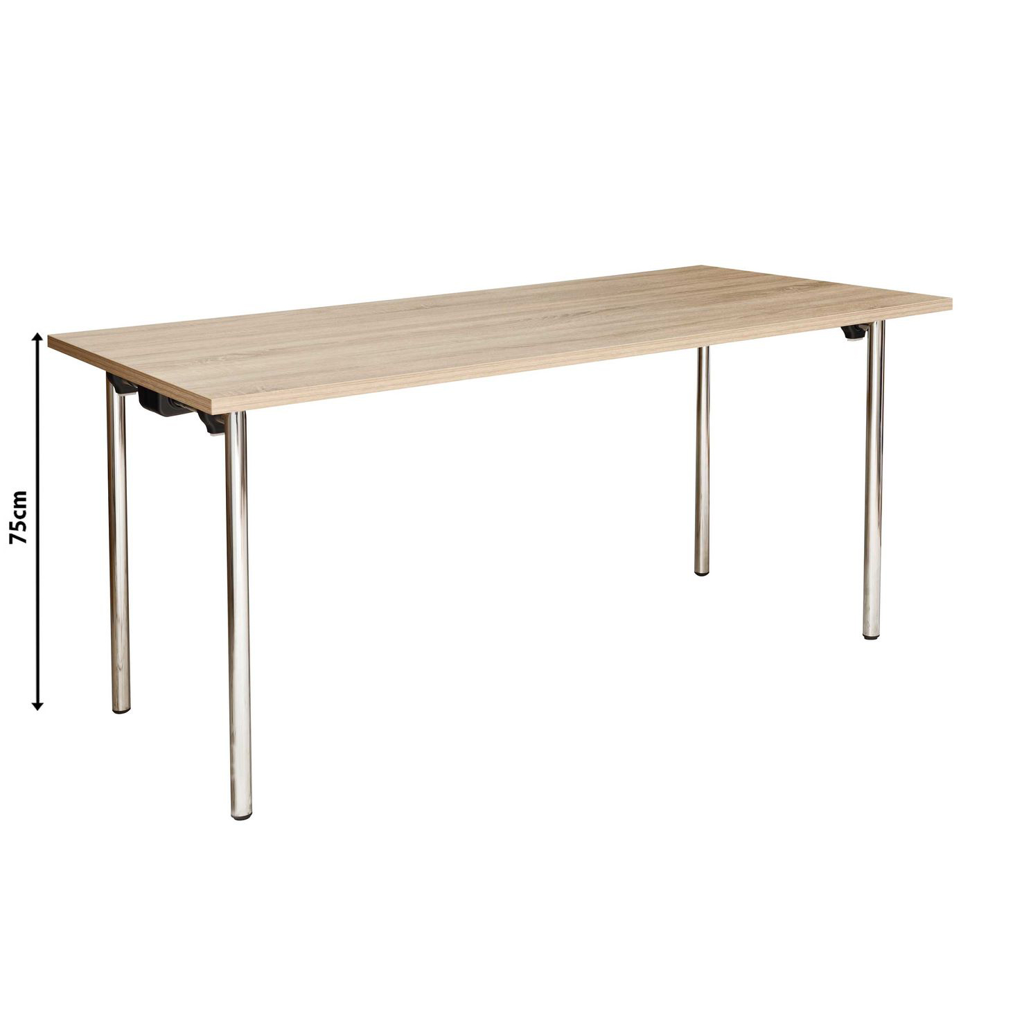 CL-3570_Klapptisch_25mmMass