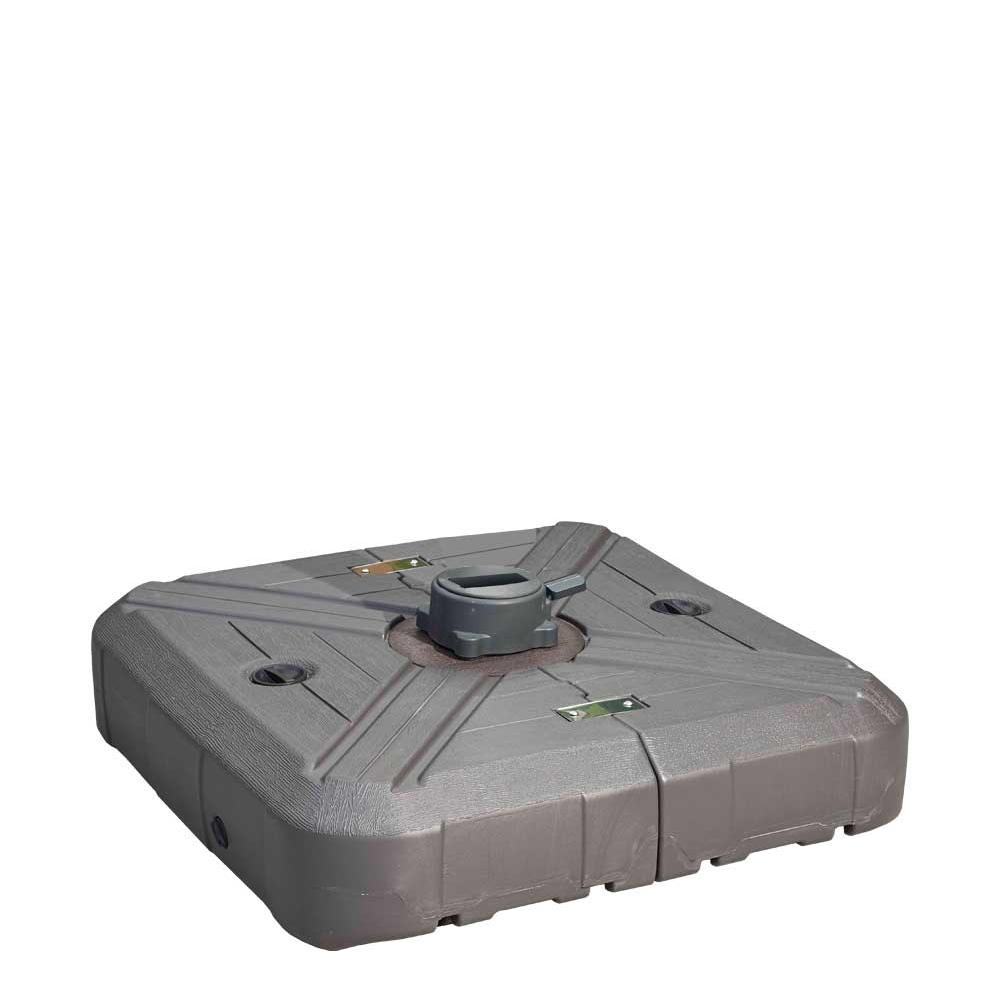 Palma UB-001 Fuß Plastik