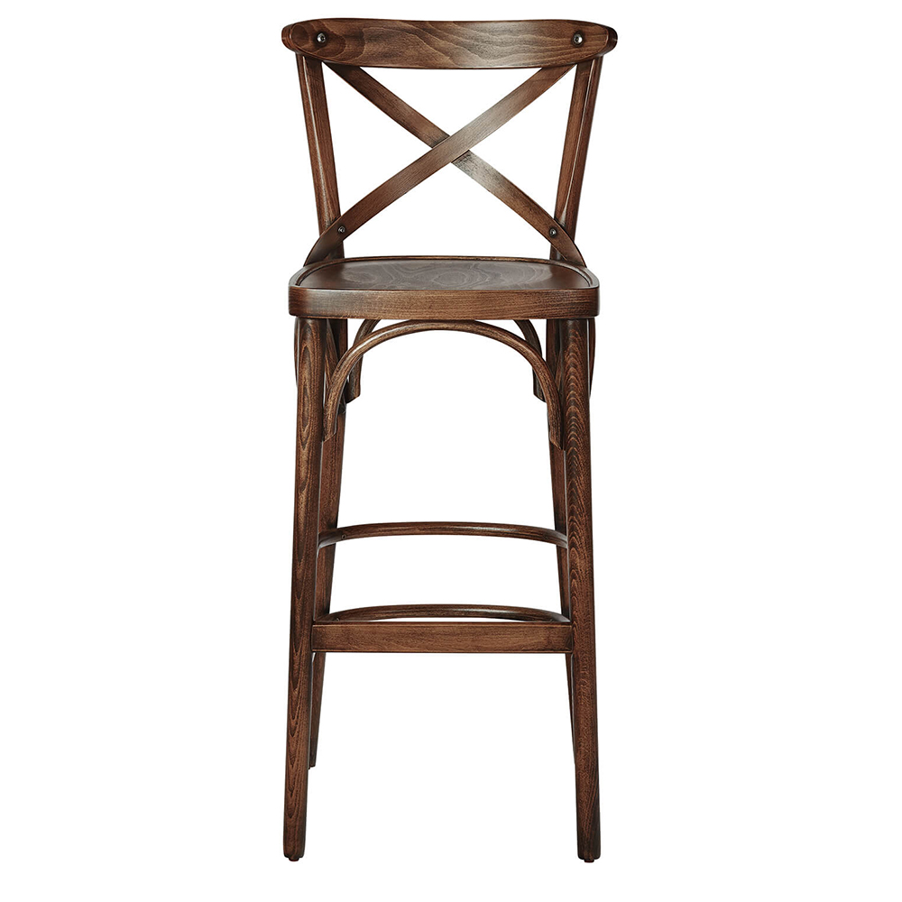 Restaurantstuhl_Barhocker_Cironal_Bar_frontal