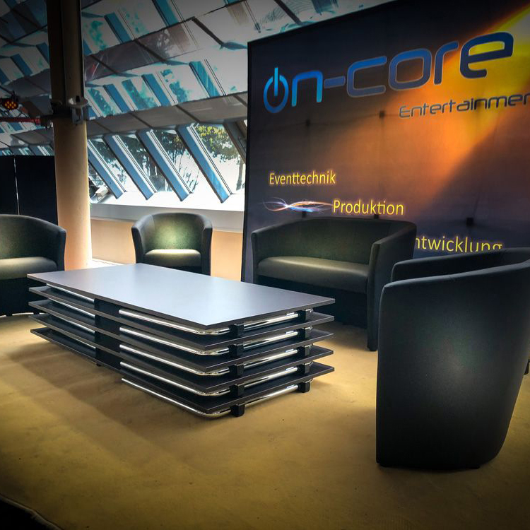 Foto: On-Core Entertainment