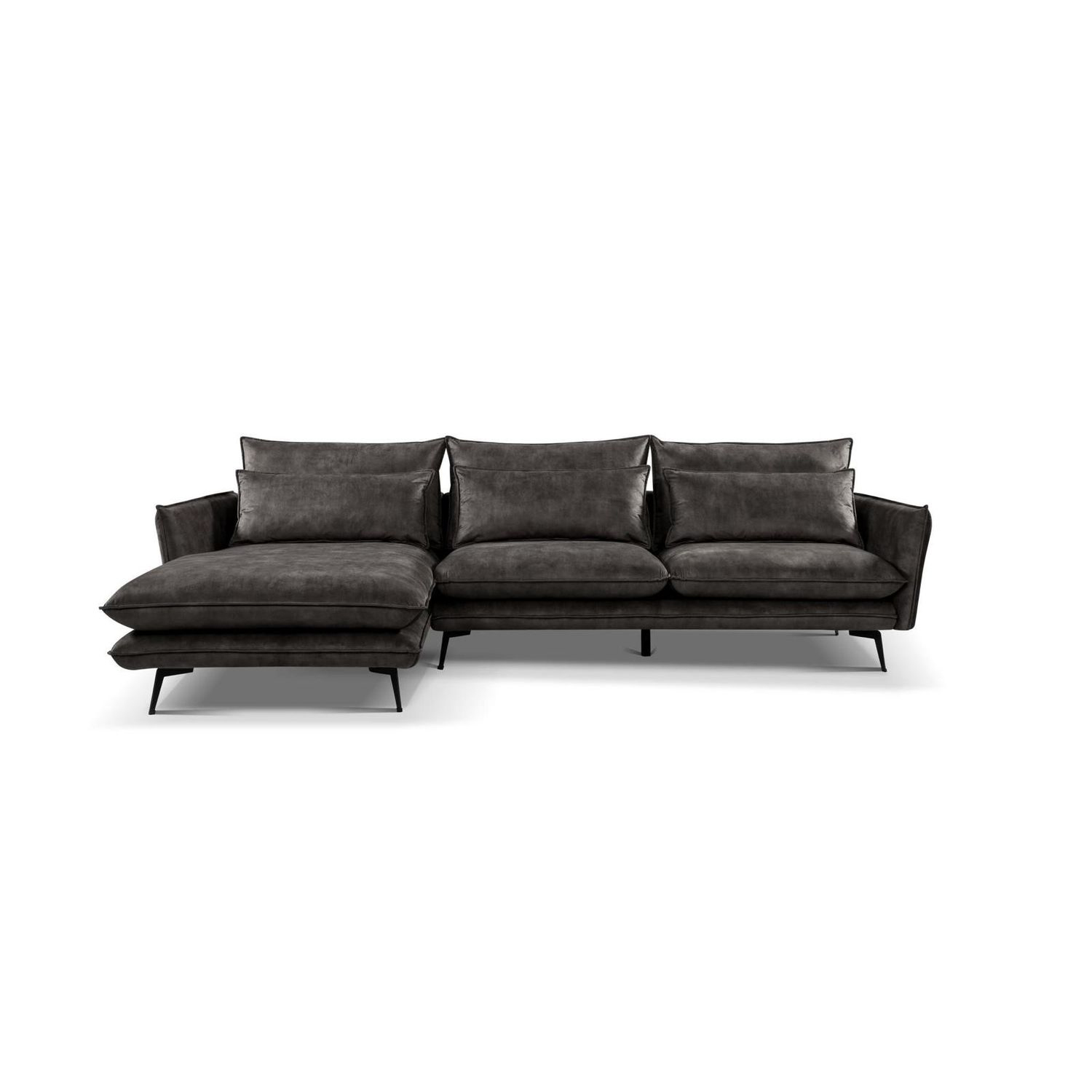 Paullo Sofa Links - Sonderposten